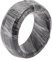 Fil de Fer pour bonsaïs, 8 Tailles en Option de 1mm, 1.5mm, 2mm, 2.5mm, 3mm, 3.5mm, 4mm, 5mm, Fil d'aluminium, Fil de Fer pour bonsaïs pour Le Jardin, l'horticulture (1,5 mm)