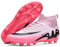 WOWEI Botas de Fútbol Hombre Profesionales Zapatillas de Fútbol Aire Libre Atletismo para Hombre Niños Zapatos de Fútbol Tacos Fútbol (LDD-Y5, 40EU)