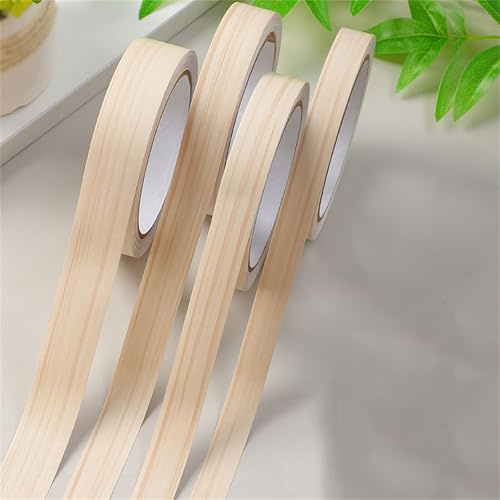 10M Bordures de Papier Peint Auto-adhésives, Autocollantes for Décoration Murale, Bordures Adhésives Imperméables for Cuisine, Salle de Bain, Chambre à Coucher, Papier de Décoration Murale(J,3CM(W))