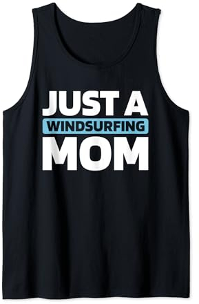 Windsurfen Windsurfer Surfbrett - Windsurfing Windsurf Tank Top