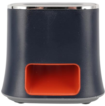 Aumotop Il Pelapatate Elettrico Automatico per Semi di Girasole Sbuccia in Modo Efficiente i Semi Risparmiando Manodopera per L'uso in (Blu)