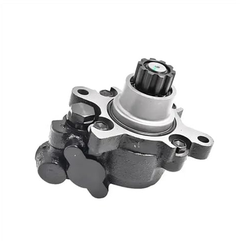 Pompa servo idraulica Per Toyota Coaster 14B BB42 44320-87304 44320-36250 Sostituire La Pompa Del Servosterzo Dell'auto