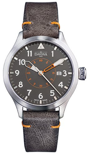 Davosa - -Armbanduhr- 161.565.96