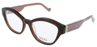 Liu Jo Brillen LJ2673 210 BROWN 52/17/135 Damen