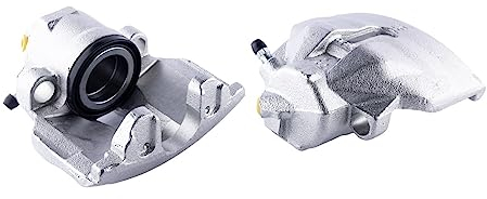 HELLA 8AN 355 791-341 Étrier de frein - AN9134 - Système de freinage: ATE - Pièce neuve sans consigne - pour p.e. AUDI / SEAT / SKODA / VOLKSWAGEN