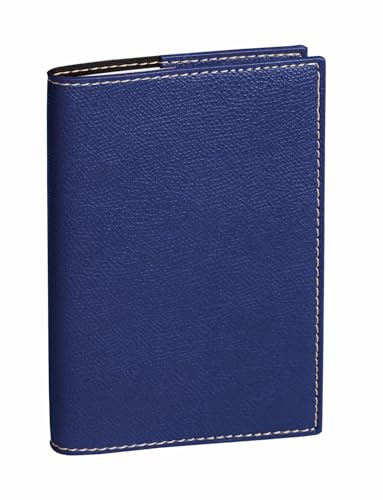 Quo Vadis - Kollektion: Club Repertoire 15, 10 x 15 cm, Marineblau
