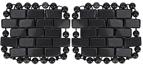 Masque pour les Yeux en Quartz Jadestone, Masque pour les Yeux en Pierre de Cristal pour le Visage ou le Soulagement, Refroidissement et Soulagement du Masque de Sommeil en Jade aux Pierres Précieuses