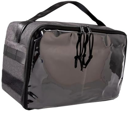 Harilla Cornhole Tragetasche Cornhole Tragetasche Cornhole Zubehör Tragetasche Cornhole Sitzsack Organizer Cornhole Taschenhalter