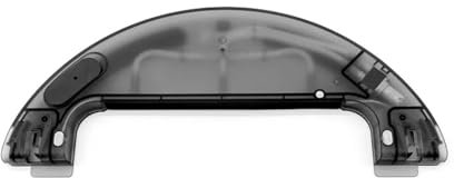 HWVSRKCO Bandeja de fregona for aspiradora y depósito de Agua, Compatible con Dreame, BOT D10s Plus, Accesorios de Repuesto for Robot.