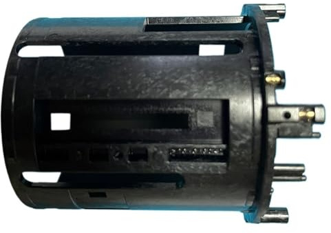 Fixel-Reparaturteile for gerade Hülsenhülsen, kompatibel mit Fujifilm XF 18–55 mm F2.8–4R LM OIS-Objektiv