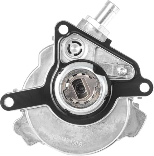 Brake Booster Vacuum Pump 03H145100B Fit For AUDI Q7 3.6L V6 2007-2009 Car Brake Booster Brake Booster ABS Pump