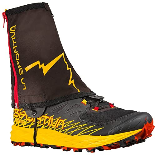 LA SPORTIVA Winter Running Gaiter