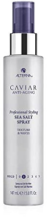 Alterna Caviar Professional Styling Sea Salt Spray 147 Ml