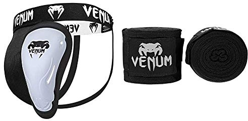 Venum Erwachsene Tiefschutz Challenger