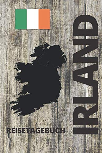 IRLAND ● REISETAGEBUCH