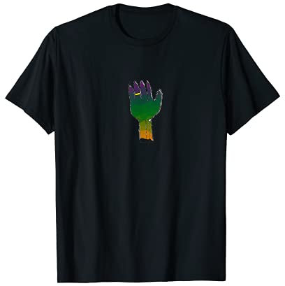 Cactus Jack Mood Bague graphique T-Shirt