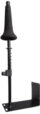 Trumpet Display Stand Musical Instruments Support Bracket | Space Saving Musical Instrument Wall Hooks for Trumpet, Wind Brass, Trombone
