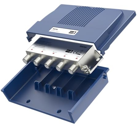 Hama Sat-DiSEqC 4-in-1 Switch