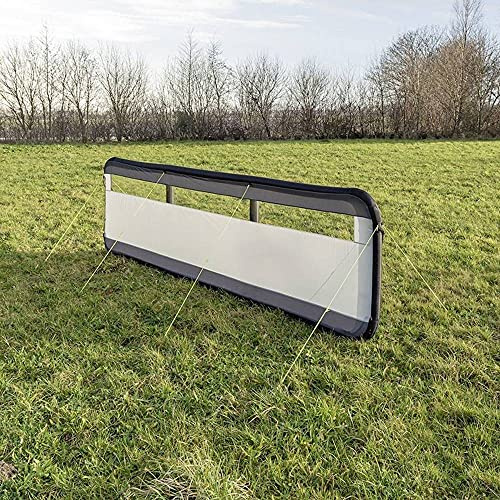 ProPlus Pare-vent gonflable 480 x 140 cm
