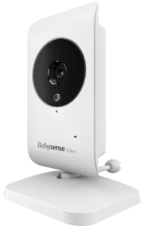 Babysense Original Kamera für Video Baby Monitor V24R (nicht kompatibel mit allen anderen Modellen)