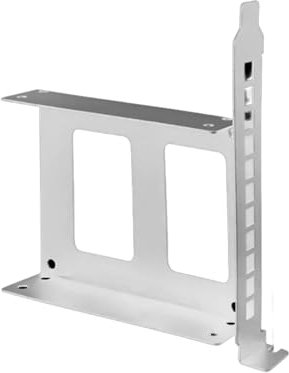 SANRLO Support Support Disques Durs 2.5/3.5 Pouces Adaptateur sur Plateau Métallique Kits Disques Durs Internes
