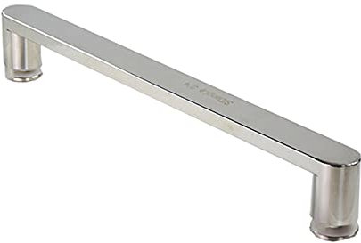 Poignées de rechange pour cabine de douche, poignées de porte en verre interne/externe, barre d'appui, barre porte-serviettes 440 mm