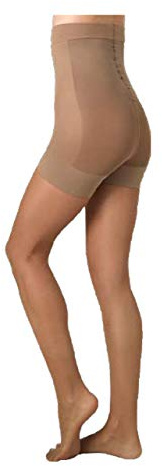 YSABEL MORA 546-16503-BRONZE-M - Panty Reductor Mujer Color: Bronze Talla: M