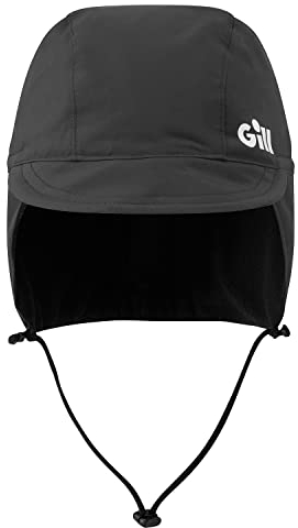 Gill 2022 Offshore Sailing Hat HT50 - Graphite