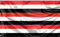 Drapeau historique de Bali | Impression au design unique | Fabriqué en Europe (90 x 150 cm)