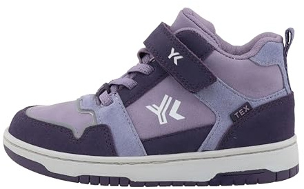 Lurchi Mädchen 95l0103021 Sneaker