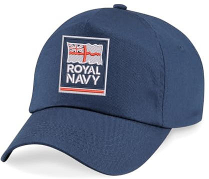 The Military Store Royal Navy Cap