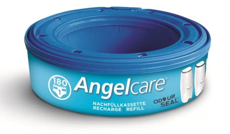 Angelcare Refill 1er-Nachfüllkassette Plus