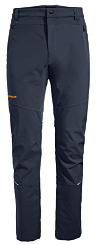 VAUDE Men's Larice Light Pants II byxor solförmörkelse 46