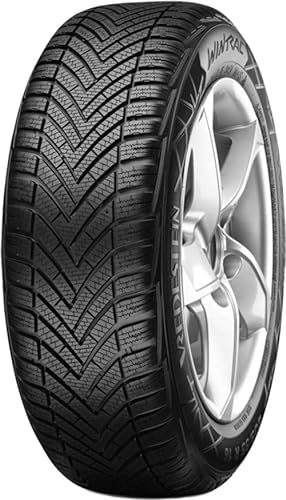 Vredestein 215/55 R16 97H XL Winterreifen M+S 3PMSF Reifen Kompatibel mit VW Passat Variant 3C5 Passat Variant 365 SHARAN 7M8, 7M9, 7M6 Passat Limousine 3C2 Eos 1F7, 1F8 PASSAT 3B3