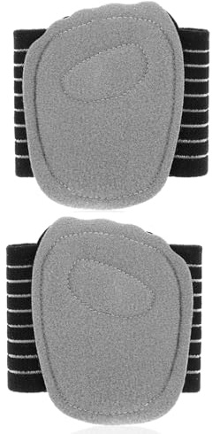 TOZBLEU bandages de voûte plantaire,2 Paires Soutien De La Voûte Plantaire Coussinets De Compression Pour Fasciite Plantaire, Soulagement De La Fasciite Plantaire, Voûte Plantaire Pour Homme Et Femme