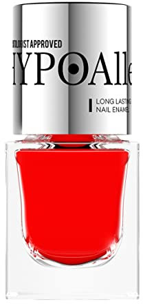 Bell HYPOAllergenic Long Lasting Nail Enam5, 9.5 g