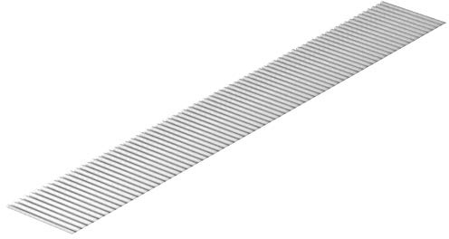 NEFF Z8500X0, Clean Air Geruchsfilter mit Aktivkohle, Made in Germany, Ersatzfilter für Umluftbetrieb, reduziert Kochgerüche bis zu 85%