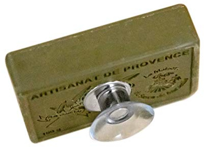 SudoreWell® Schwebender Seifenhalter mit Magnet