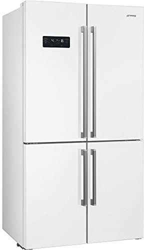 Frigorifero libera installazione Smeg
