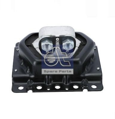 DT Spare Parts 2.10702 Motorlager Hinten für VOLVO FE 20499469 20499472 7420499469