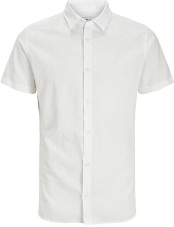 JJEBREEZE Shirt SS SN