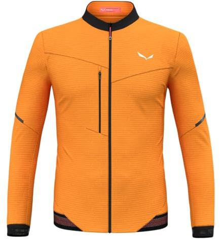 Salewa Pedroc Pl 2 M - Giacca Turmeric, XL