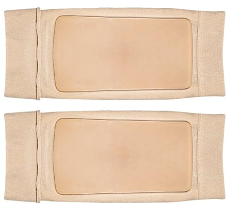 Ieron Calze in Gel a Compressione per Supporto alla Caviglia Calze per fascite Plantare e Supporto per Tendine d'Achille per Uomini e Donne Supporto per lesioni ai legamenti Calze Traspiranti per