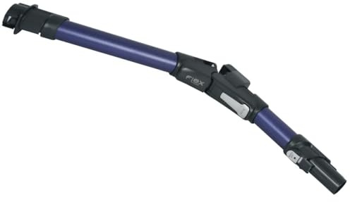 FIGEVIDA Tubo flessibile viola Compatibile per Rowenta SS-2230002889