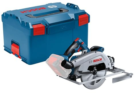 Bosch PRO 18V System Sega circolare a batteria GKS 18V-68 G (incl. L-BOXX)