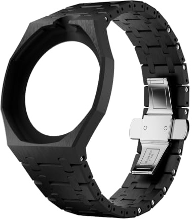 Kit modification bracelets céramique pour Swatch AP Royal Pop Band, bracelets de remplacement en céramique, accessoires ajustables pour hommes et femmes