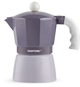 Egan Moka Pantone Linear Viola 3 Tazzine