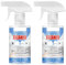 Air Conditioner Coil Foaming, Air Conditioner Cleaner, Foam Cleaner Spray, Heavy Duty Detergent Cleaner, Air Conditioner Condenser Cleaning Tools for Home Office