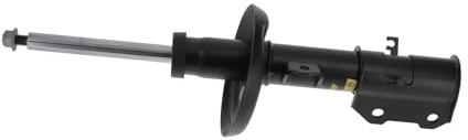 MONROE SHOCK ABSORBER | G8622 | FRONT | FOR OPEL ASTRA K 2015-2022 | OE-MATCHING QUALITY | SMOOTH RIDE & CONTROL | Kompatibel mit: OPEL ASTRA K, ASTRA K Sports Tourer