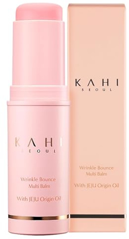 KAHI BALM SERIES | Collagen Balm Stick